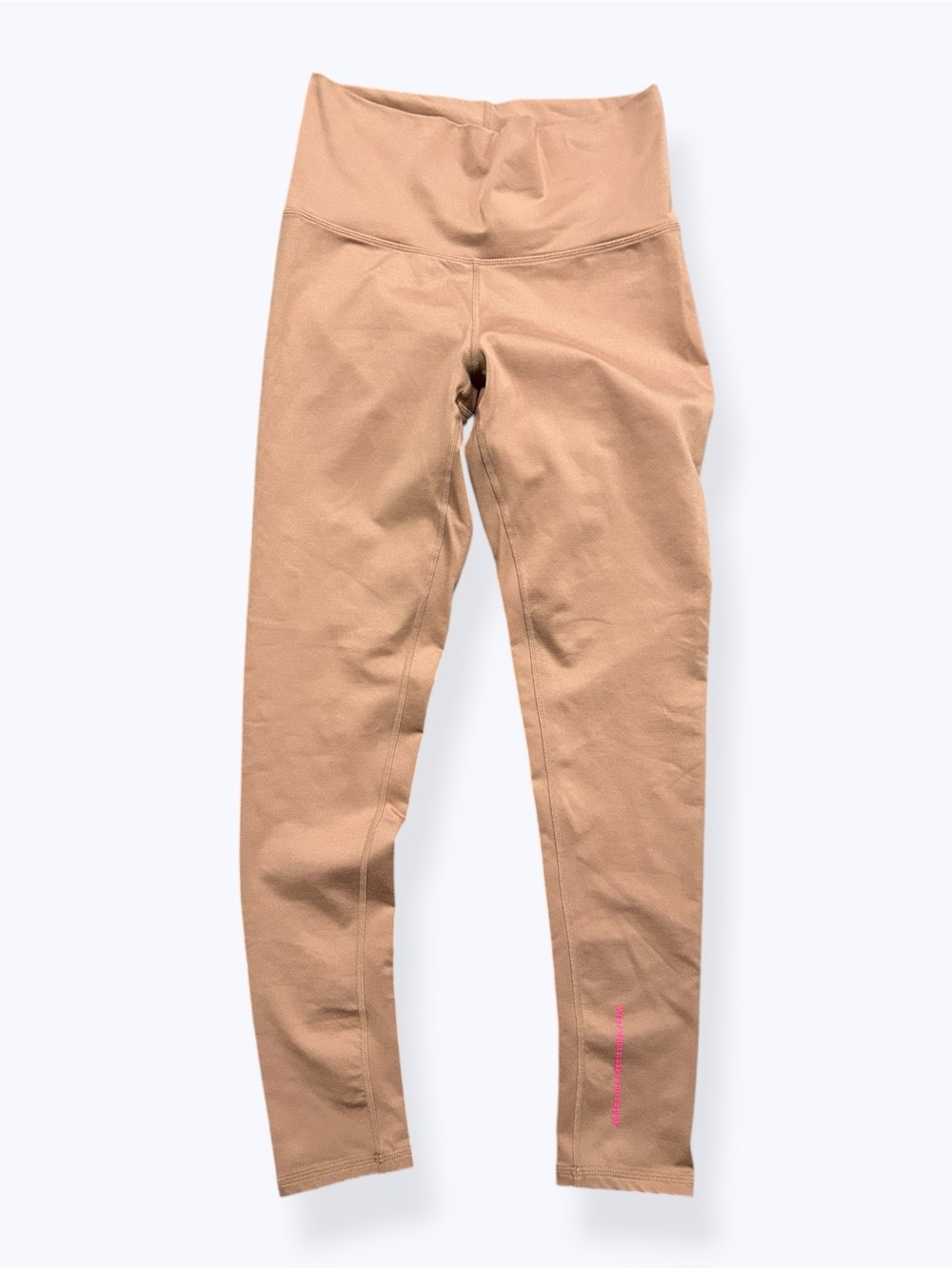 terez TLC “wear what makes you happy” leggings